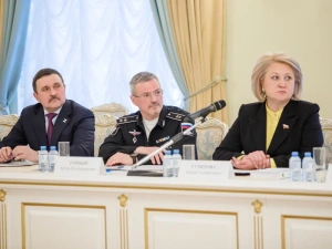 «Виртуозам Якутии» вручили награду Минобороны России