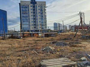 На базе Детского подросткового центра в Якутске открылась площадка «Территория Я — Патриот»