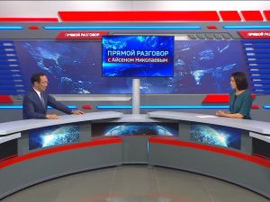 В Якутии будет создана комиссия по увековечению памяти Михаила Ефимовича Николаева