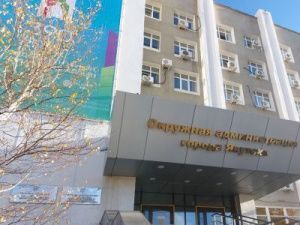 Якутская гордума рассмотрит ряд важных вопросов