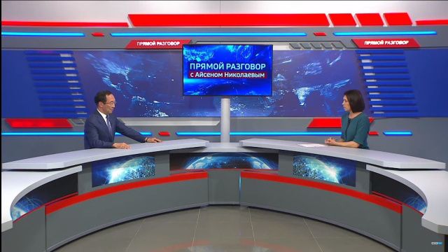 В Якутии будет создана комиссия по увековечению памяти Михаила Ефимовича Николаева