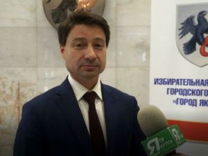 Верховный суд Якутии признал законным снятие Владимира Фёдорова с выборов в Ил Тумэн