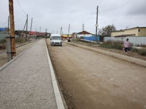 Депутаты Якутской городской Думы ознакомились с капитальным ремонтом дорог