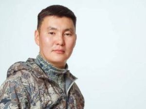 Главой Оймяконского улуса избран Иннокентий Сивцев