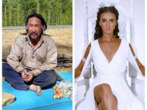 «Лучше Шаману помогите!», — в якутских соцсетях негативно отреагировали на сбор серебра для Бузовой