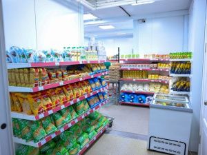 Стоимость минимального набора продуктов в Якутии в январе составила 9613 рублей