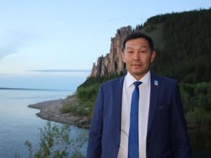 В Национальном парке «Ленские столбы» полный бардак