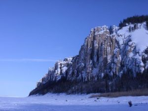 У подножия Ленских столбов состоится незабываемое историческое событие