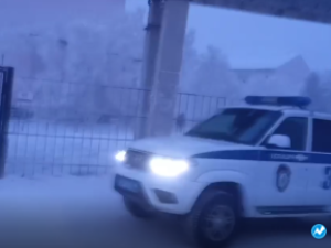 В Якутске неизвестные «заминировали» школы и общежития