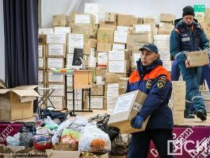 Айсен Николаев: «Помощь должна доходить до каждого якутянина, находящегося в зоне СВО»