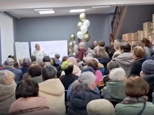 В Якутске открылся филиал компании, внесенной в черный список ЦБ РФ