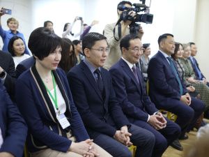 В Якутске открылся новый детский сад на 240 детей