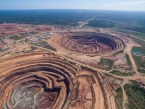 Иск к компании «Алроса» на 35 млрд рублей: по делу вынесен вердикт