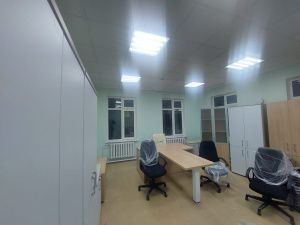 В Якутии продолжается строительство пяти культурных объектов