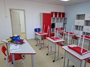 Якушев: ЕР направила список объектов образования для капремонта в Минпросвещения