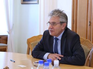 В Якутии предлагают создать Всемирный центр мамонта