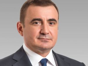 На должность Министра обороны могут назначить Героя России