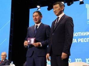 Увеличение финансовой поддержки спортивной отрасли в Якутии продолжится