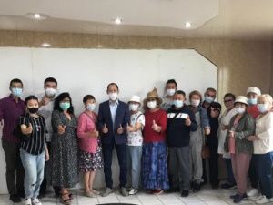 В Сунтарском улусе ГК «Талакан» отремонтирует три моста