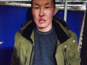 Разыскивается гр. Бугаев Иван Иннокентьевич