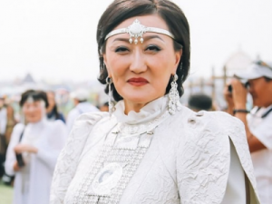 Бывший мэр Якутска Сардана Авксентьева: "Говорить правду всегда опасно"