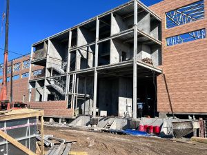 В Якутии продолжается подготовка к XXII Спартакиаде «Игры Манчаары»