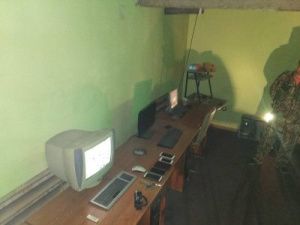 В Усть-Нере выявили игорный зал, работавший с 2014 года