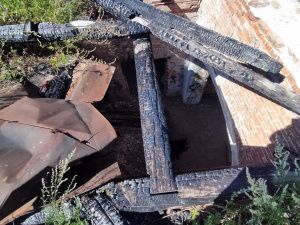 В Якутске призвали закрыть доступ к заброшенным зданиям