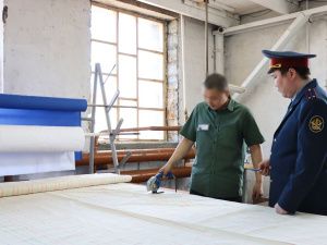 Как в Якутии ведётся работа с осуждёнными