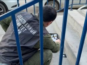 Шокирующее нападение с ножом на многодетную мать: Дело о покушении на убийство в 203-м микрорайоне Якутска передано в суд