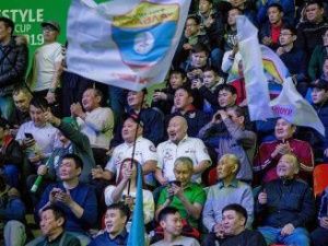 На турнир Романа Дмитриева вход для зрителей будет свободный