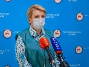 Ольга Балабкина: «Семьям, к которым приезжают на летние каникулы дети, будет предложена вакцинация»