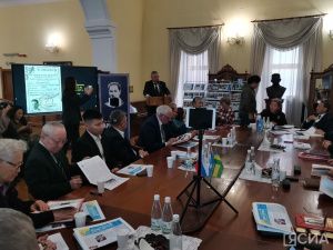 В Якутске презентовали фотоальбом о Степане Аржакове