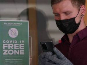 Айсен Николаев: в Якутии отменяются COVID-free зоны