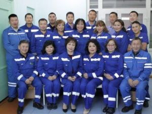 Спасатели: Радиус действия — 35 километров