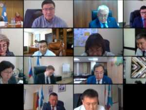 В Якутии утвержден новый порядок организации детских спортивных лагерей