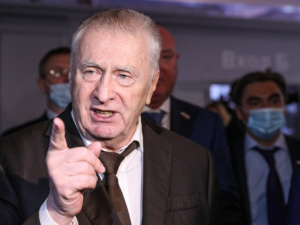 Найдено предсказание Жириновского о великом будущем России