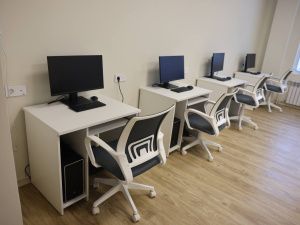 Еще один дом-интернат для пожилых в Якутии переехал в новое здание