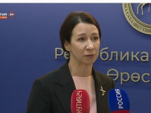 Марина Герман: в Якутии единое пособие назначено порядка 103 тысячам детей