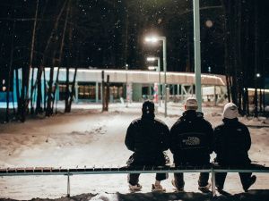 Парк культуры и отдыха в селе Ытык-Кюель поборется за звание лучшего общественного пространства Якутии