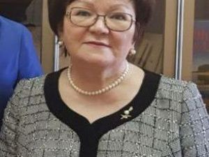 Гульсум Бейсембаева: «Гражданское общество как никогда должно быть единым»