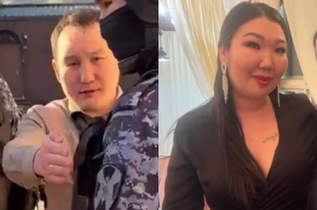 Ребров всё еще на свободе, но и к пострадавшей есть вопросы