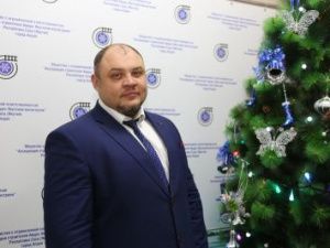 Ассоциация строителей АЯМ: Лучшее впереди!