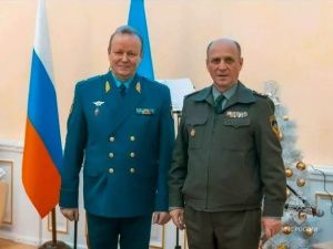 Не надо думать, что в Якутск не прилетит — ветеран гражданской обороны