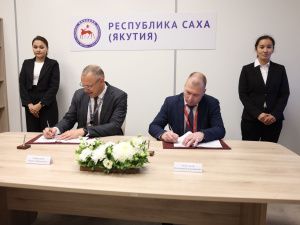 Банк «ДОМ.РФ» профинансирует строительство жилых домов в микрорайоне «Спортивный»