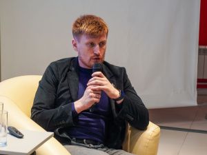 Слово к молодежи. Как отражается наследие Михаила Николаева в молодежных проектах в Якутии