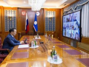 В Якутии не сокращается число летальных случаев. При этом умирающие больные не вакцинированы