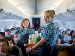 Авиакомпания «Якутия» в 2018 году увеличила пассажирооборот