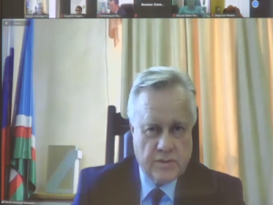 Рассмотрены изменения в региональные законы о выборах и референдумах