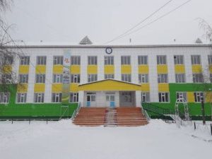 Учитель в якутской школе госпитализирован с диагнозом гепатит А